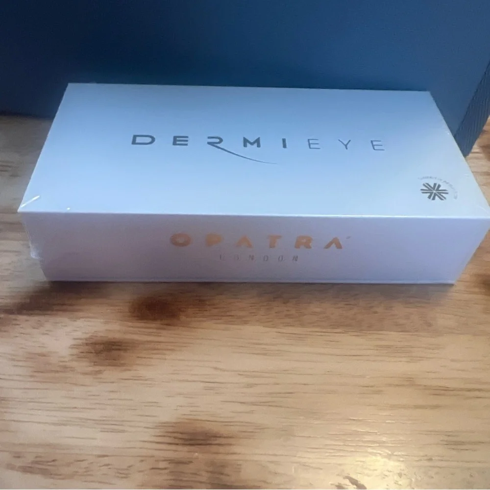 Opatra Dermi Eye Area Wrinkle Reducer Device New In Box
Anti Aging - Picture 5 of 5